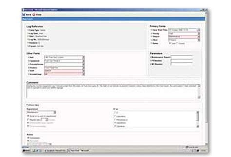 manufacturing logbook|eLogbook (Electronic Logbook).